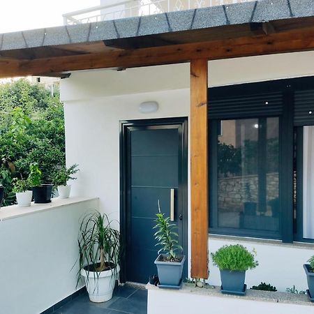 SarandëBiorn House别墅 外观 照片