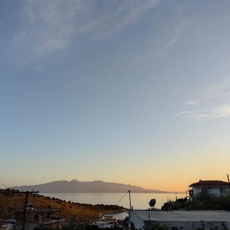 SarandëBiorn House别墅 外观 照片