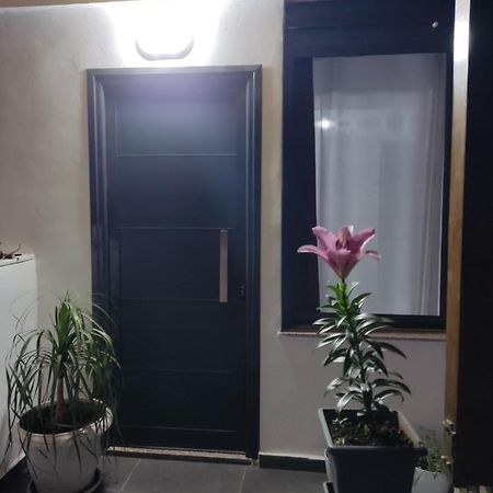SarandëBiorn House别墅 外观 照片