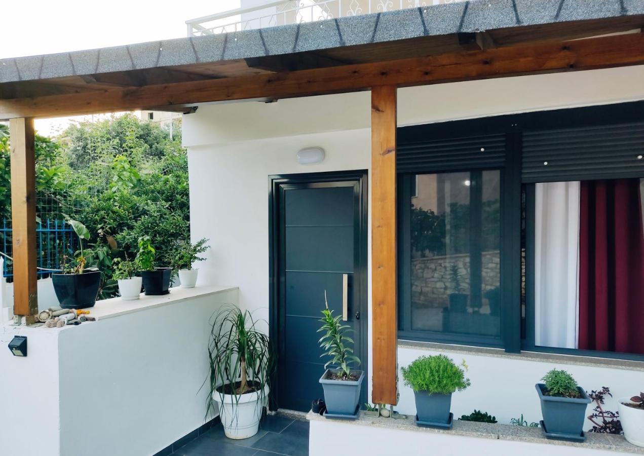 SarandëBiorn House别墅 外观 照片