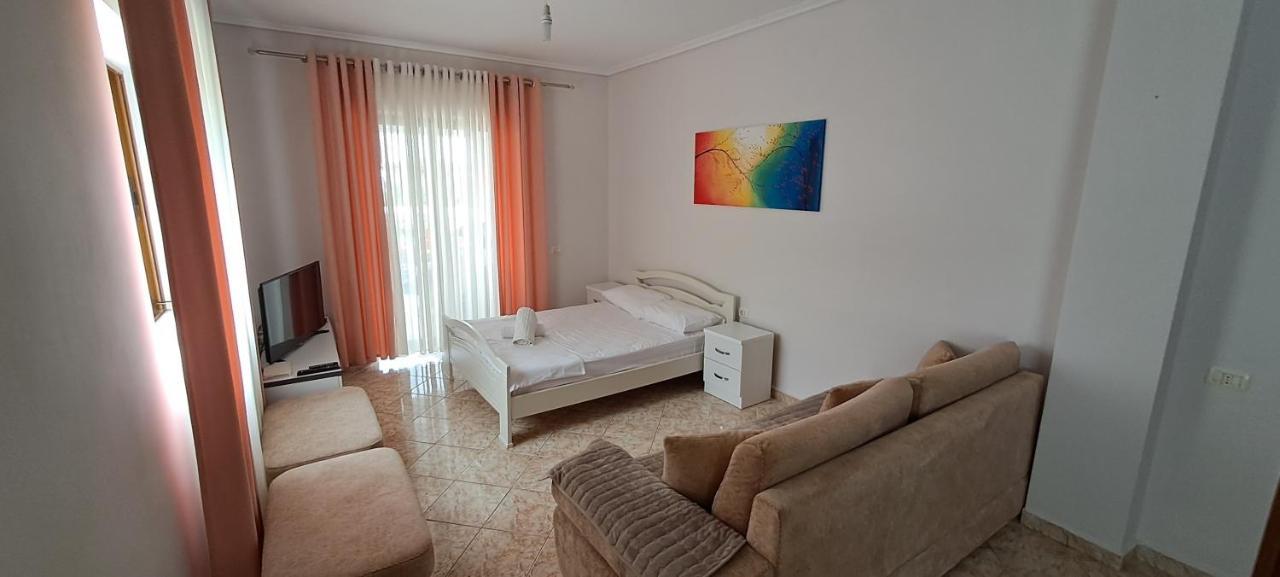 SarandëBiorn House别墅 外观 照片