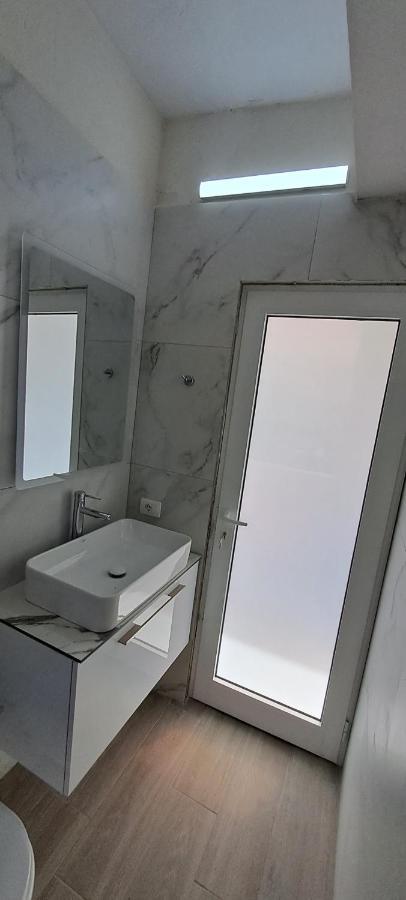 SarandëBiorn House别墅 外观 照片