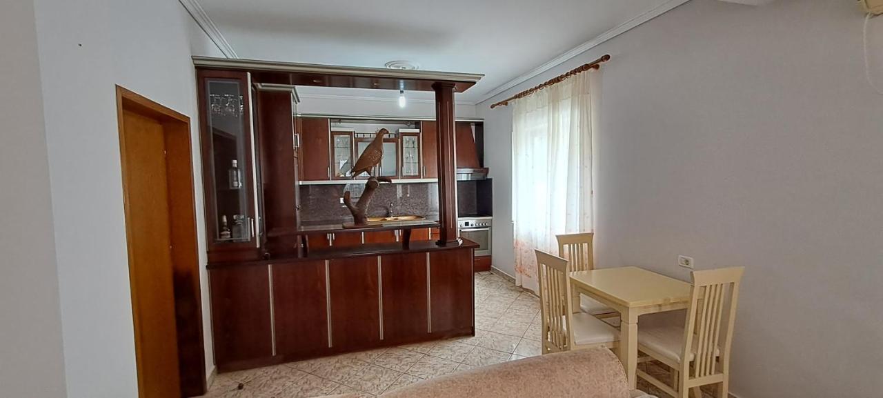SarandëBiorn House别墅 外观 照片