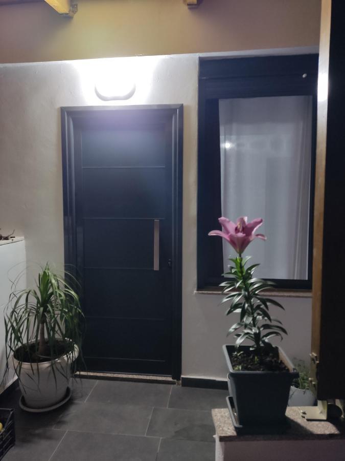 SarandëBiorn House别墅 外观 照片