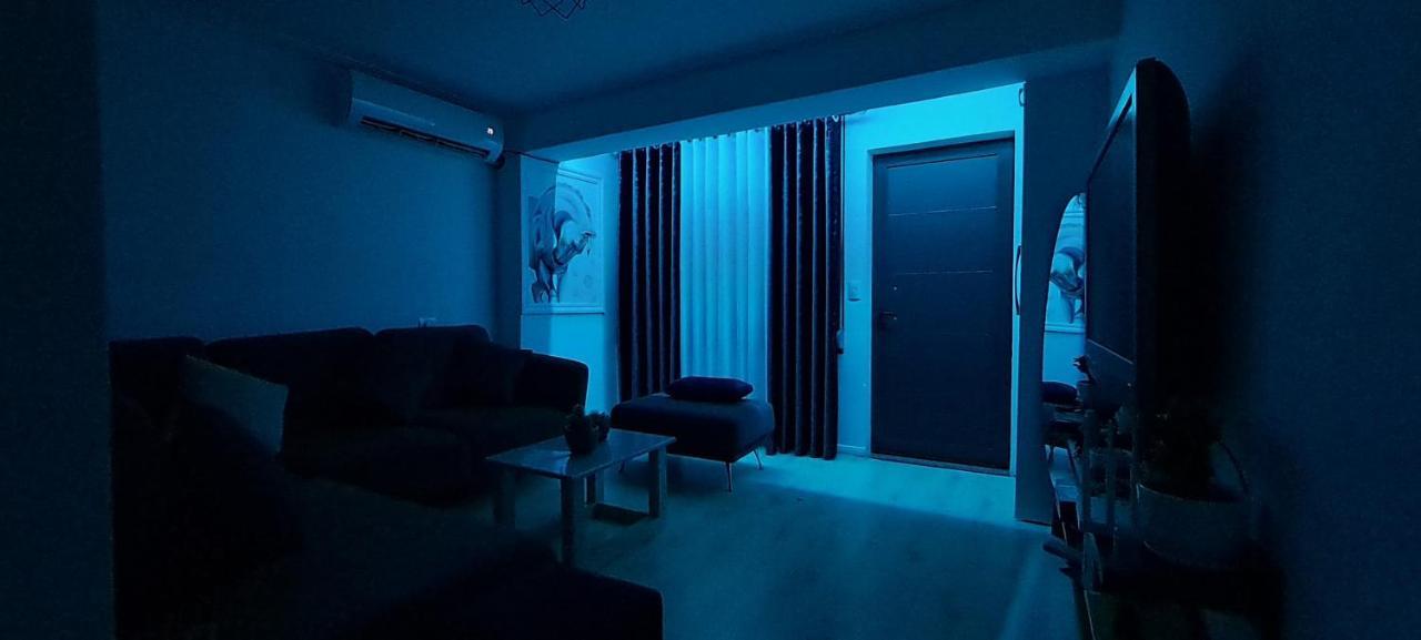 SarandëBiorn House别墅 外观 照片