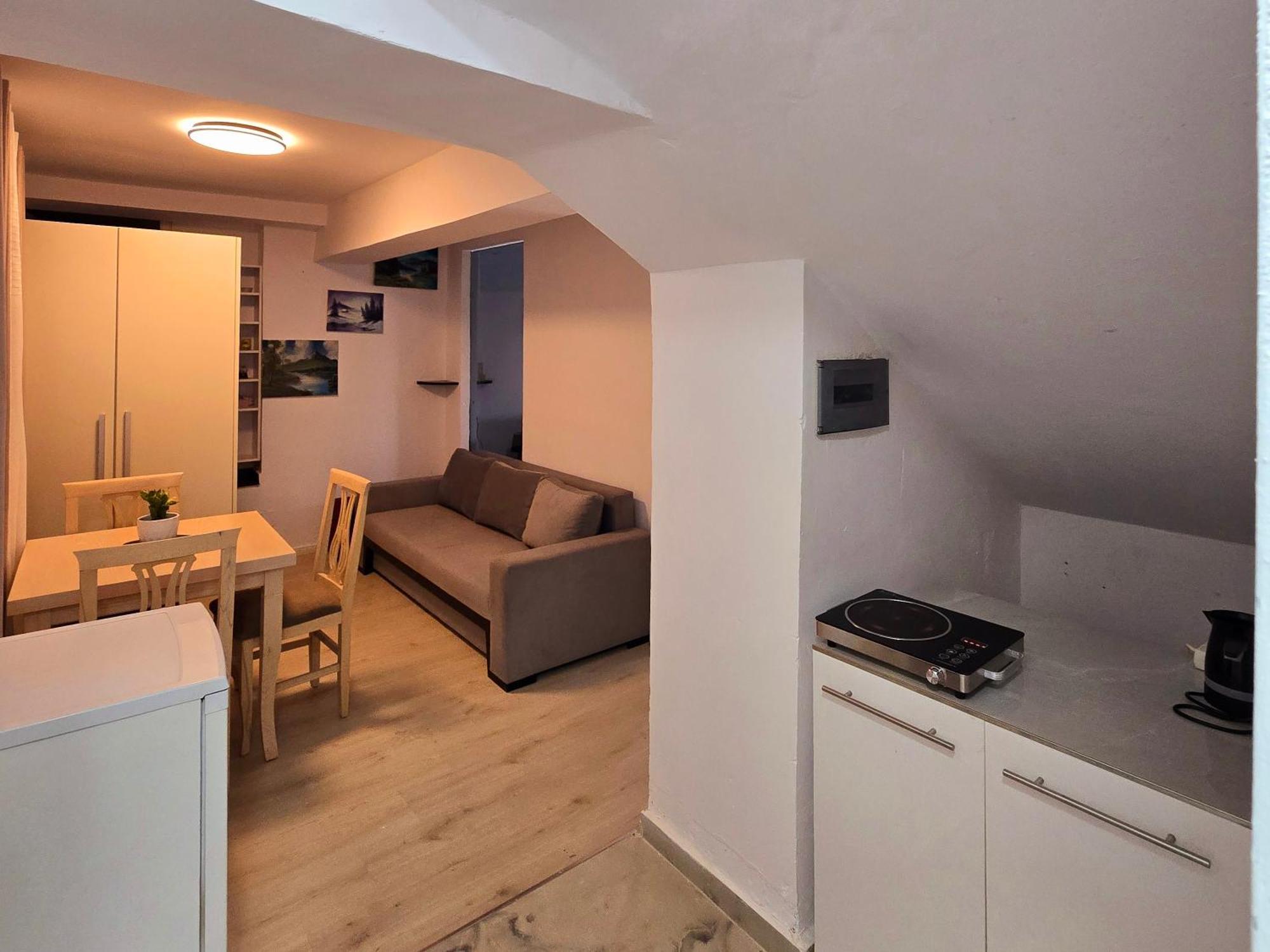 SarandëBiorn House别墅 外观 照片
