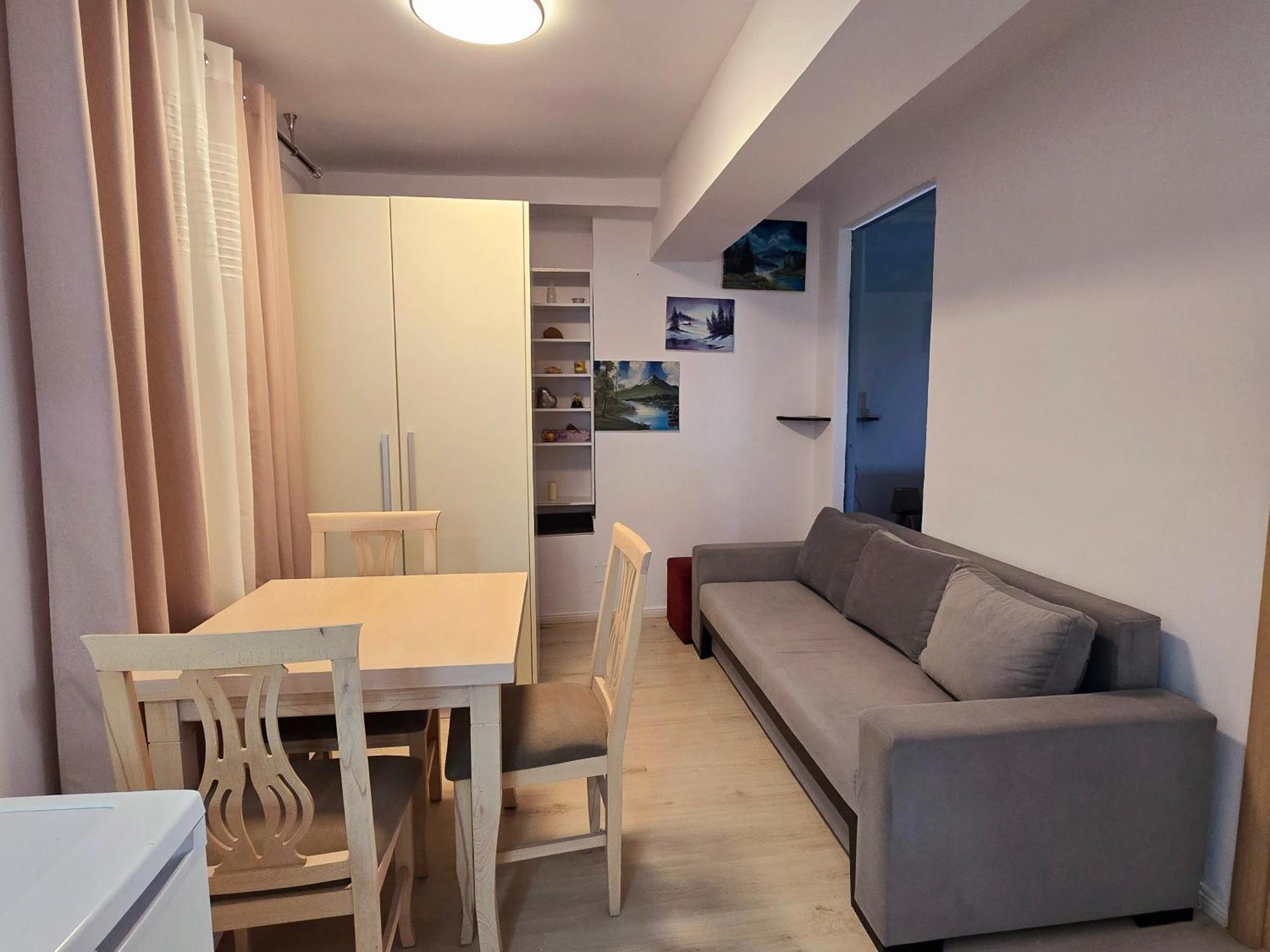 SarandëBiorn House别墅 客房 照片
